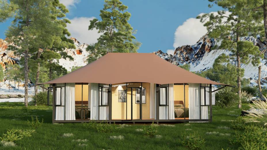 宜城市装配式建筑厂家